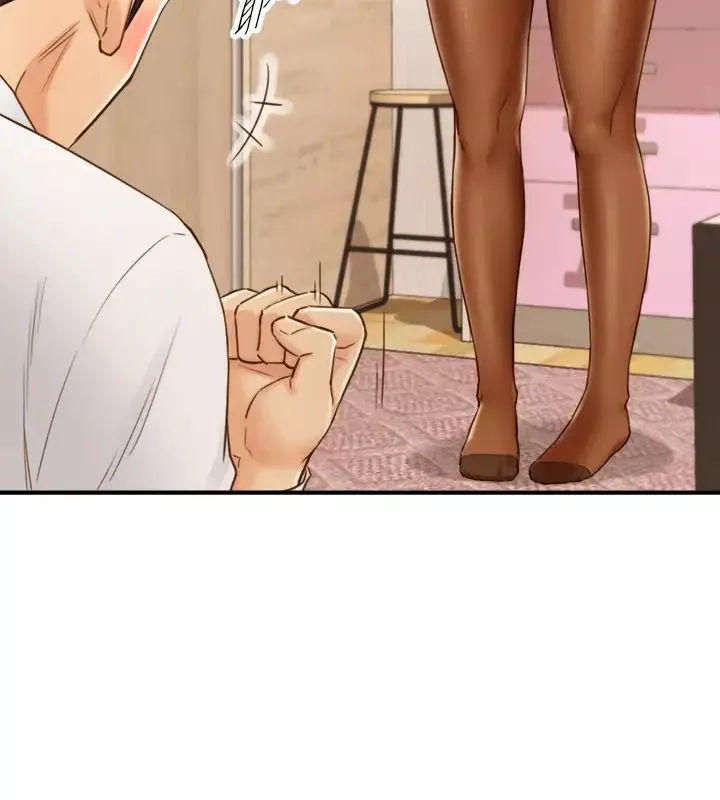 正妹小主管第58話-既然你想扯破我的絲襪…