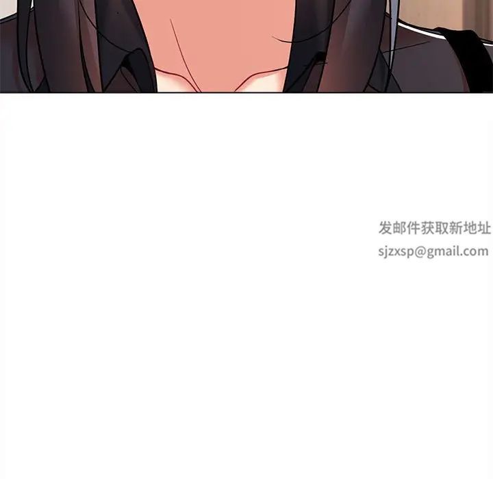 大学生活就从社团开始第55话