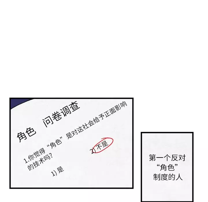 角色学校第2话
