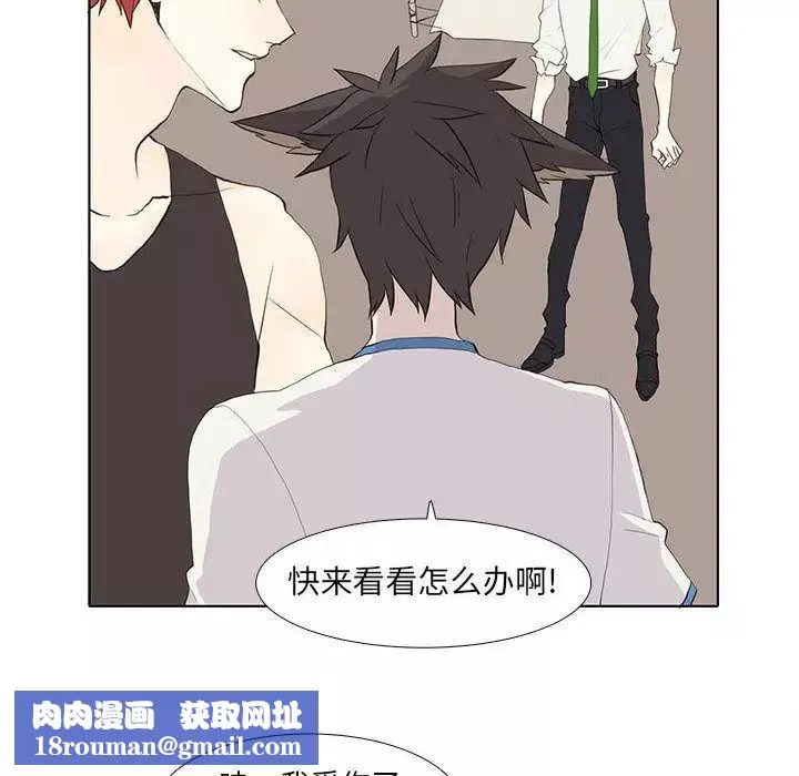 野性之城第25章