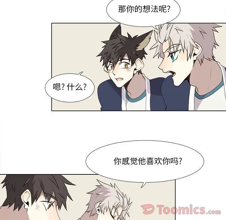 野性之城第29章