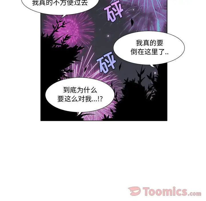 野性之城第31章