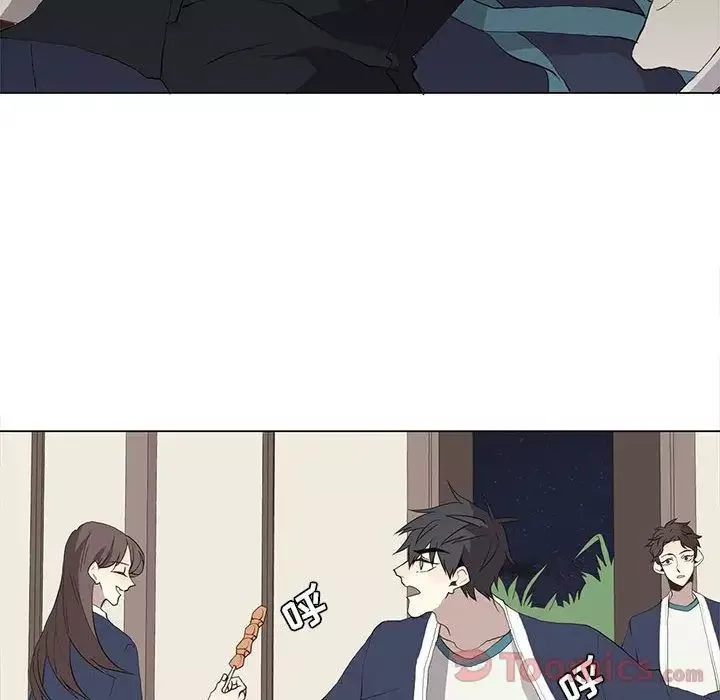 野性之城第32章