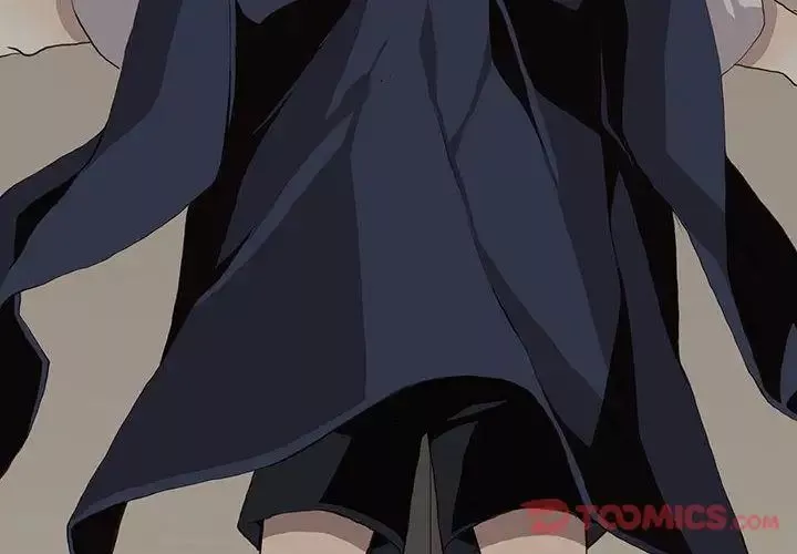 野性之城第33章