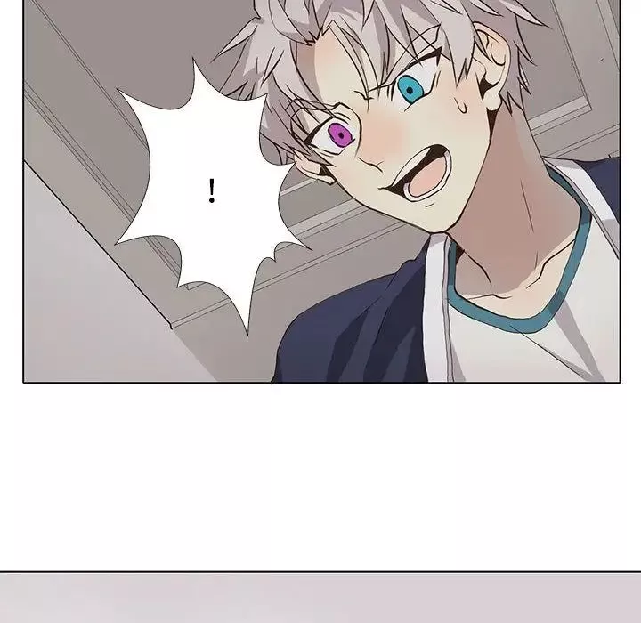野性之城第33章