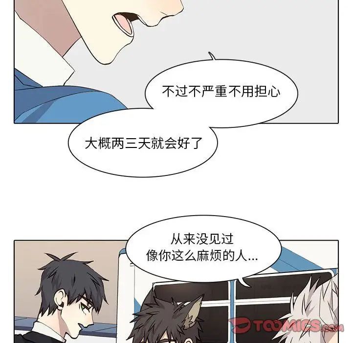 野性之城第34章