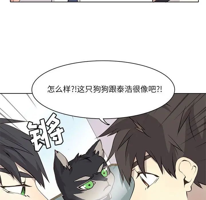 野性之城第35章