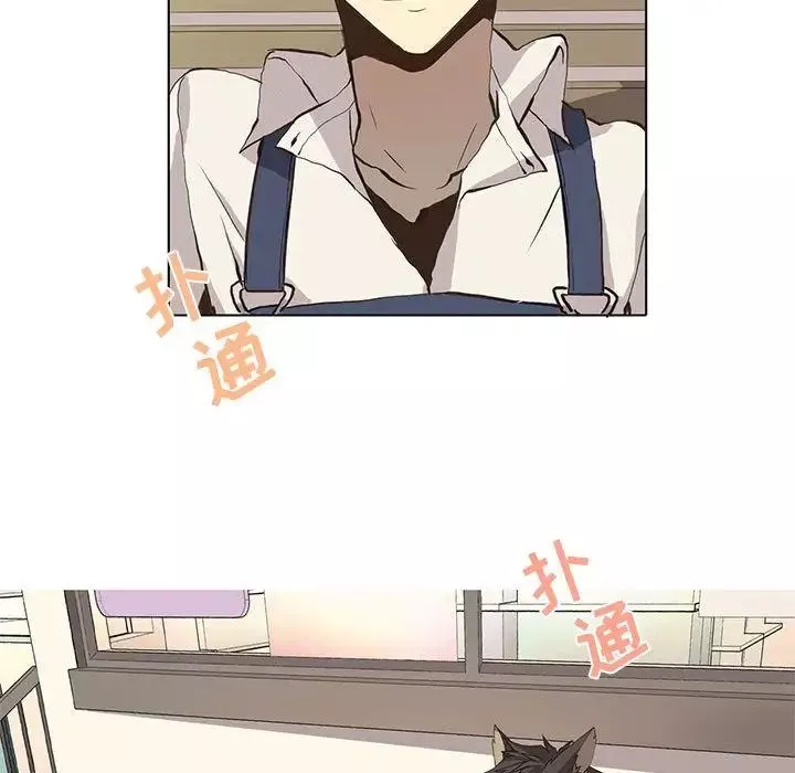 野性之城第36章