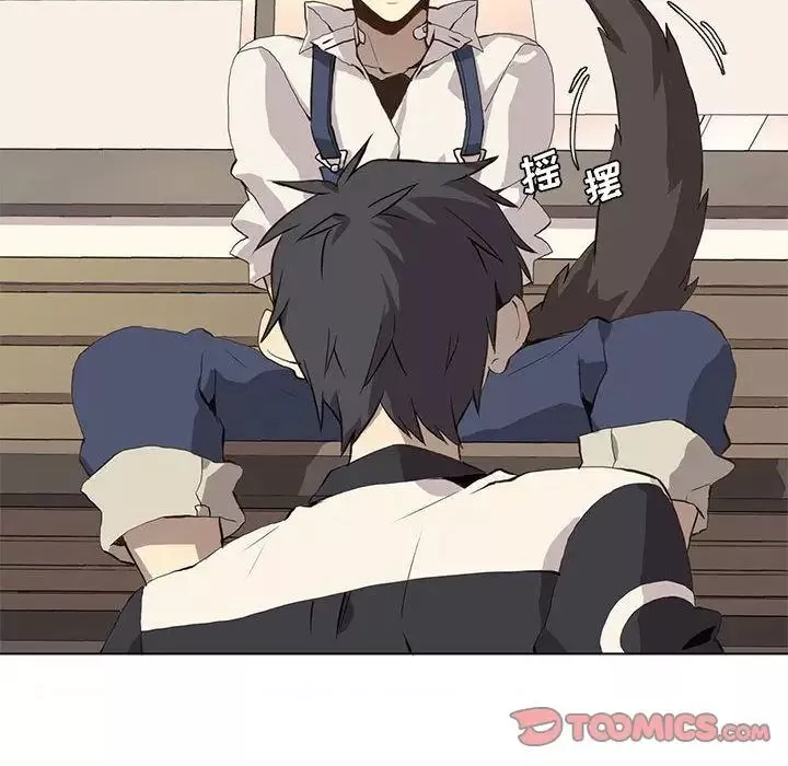 野性之城第36章