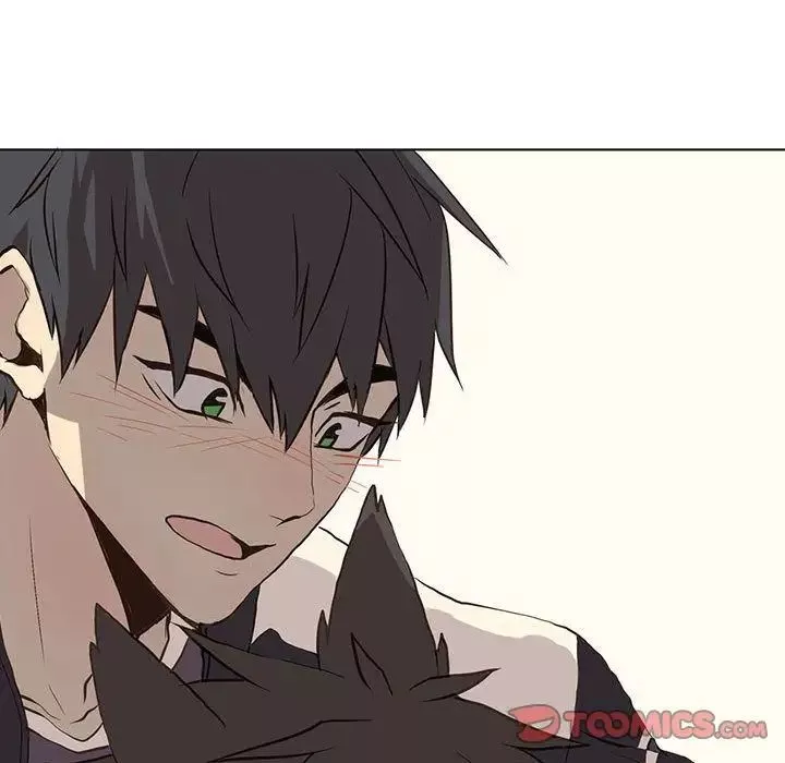 野性之城第37章