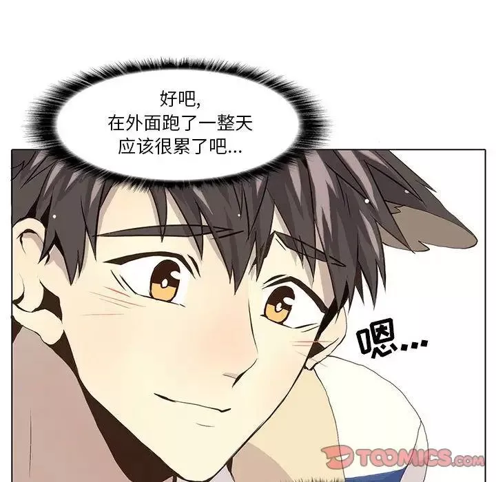 野性之城第38章