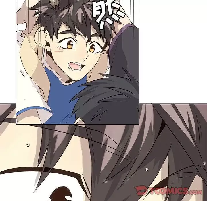 野性之城第38章