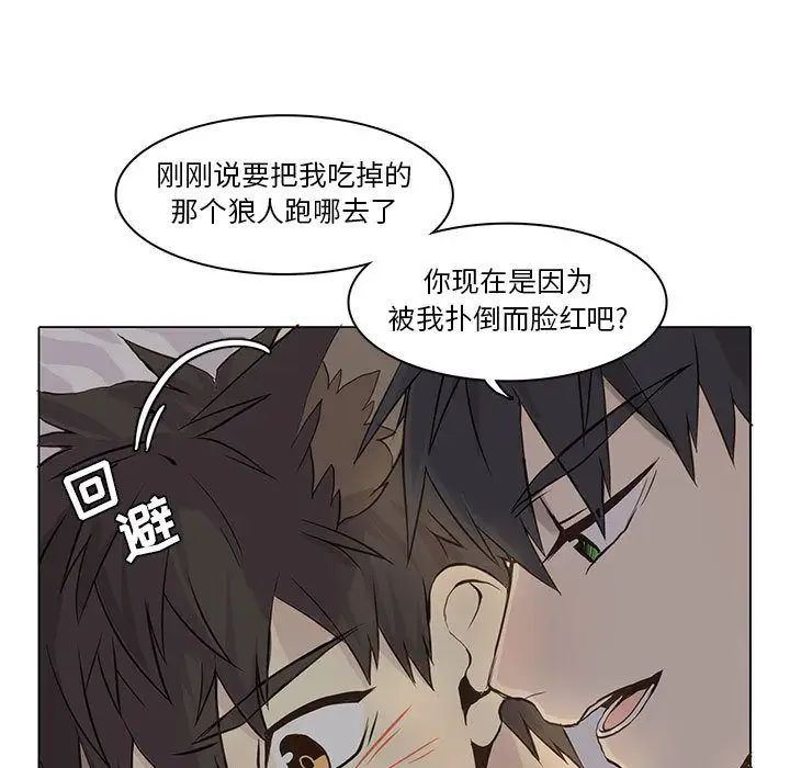 野性之城第39章