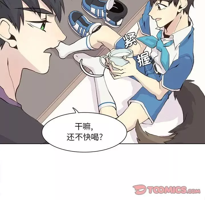 野性之城第40章