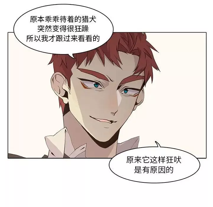 野性之城第40章