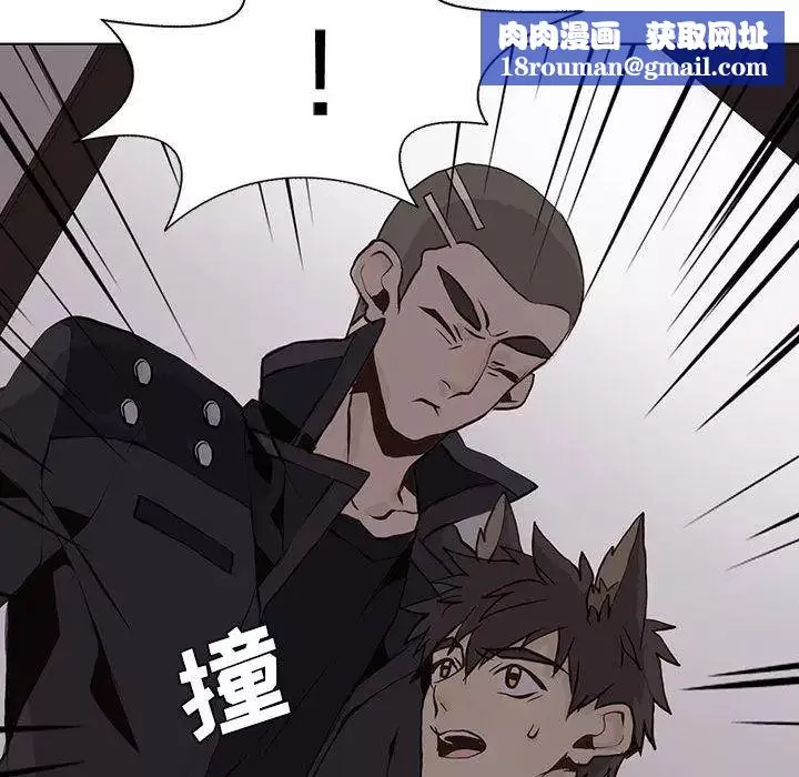 野性之城第44章