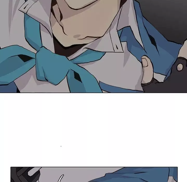 野性之城第45章