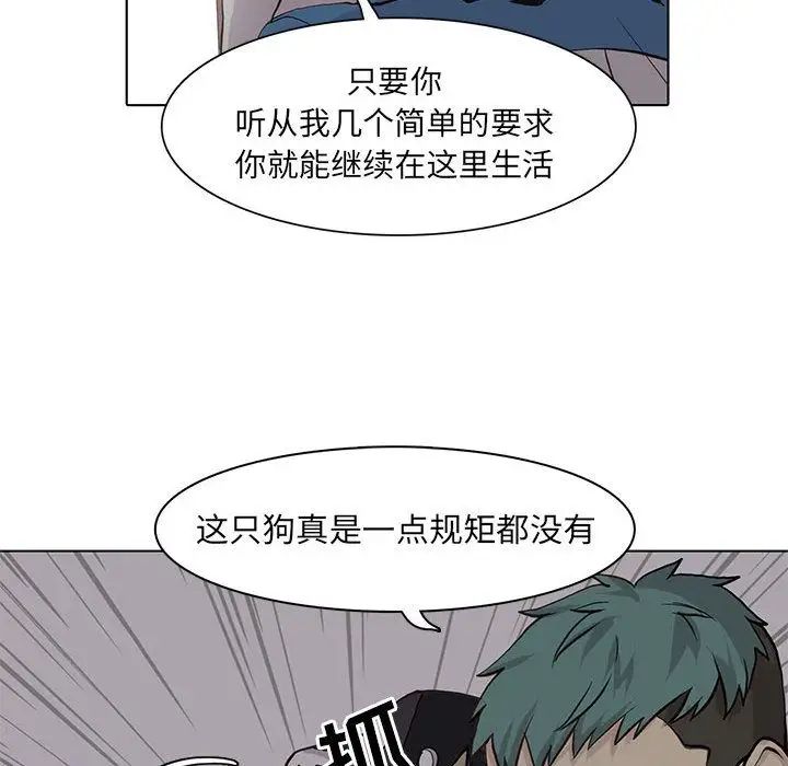 野性之城第45章