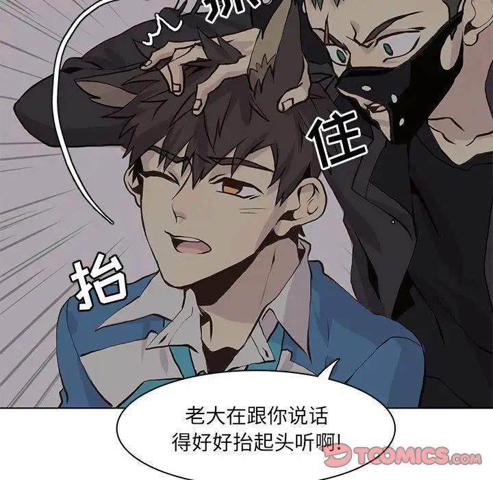 野性之城第45章