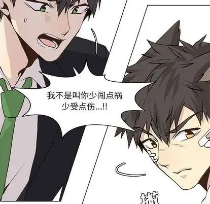 野性之城第47章