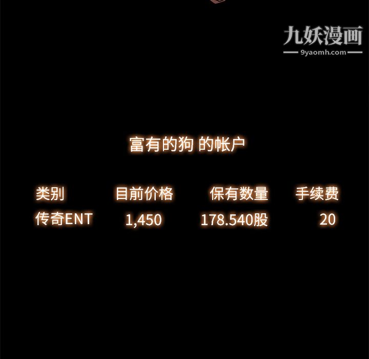 金钱游戏第6话