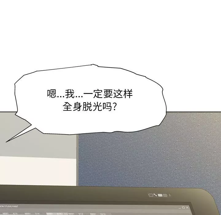 工作室男女第2話