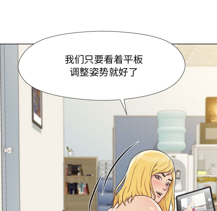工作室男女第2话