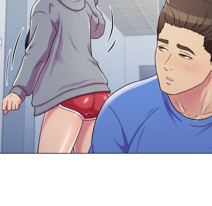 工作室男女第4话