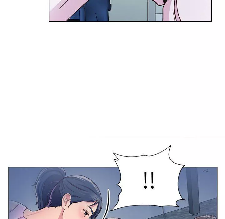 工作室男女第6話