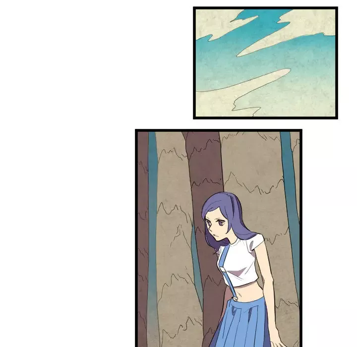 角色学校第51话