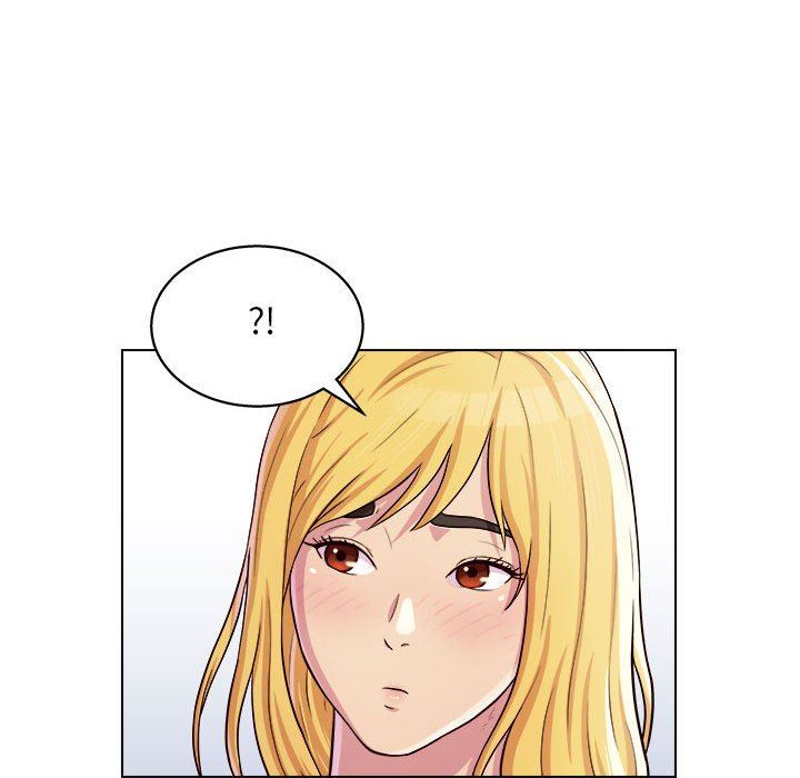 工作室男女第8話