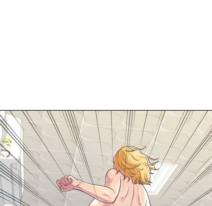 工作室男女第8話