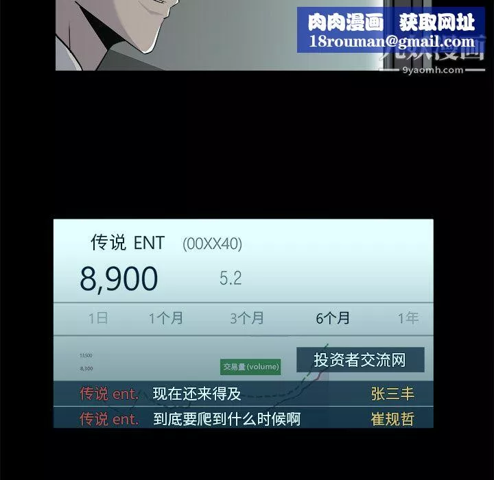 金錢遊戲第22話