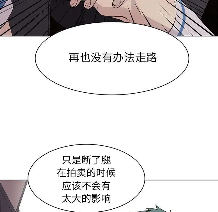野性之城第77话