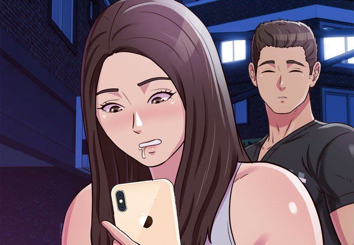 工作室男女第15話