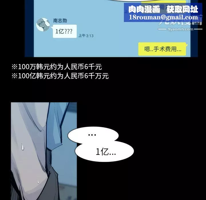 金錢遊戲第31話