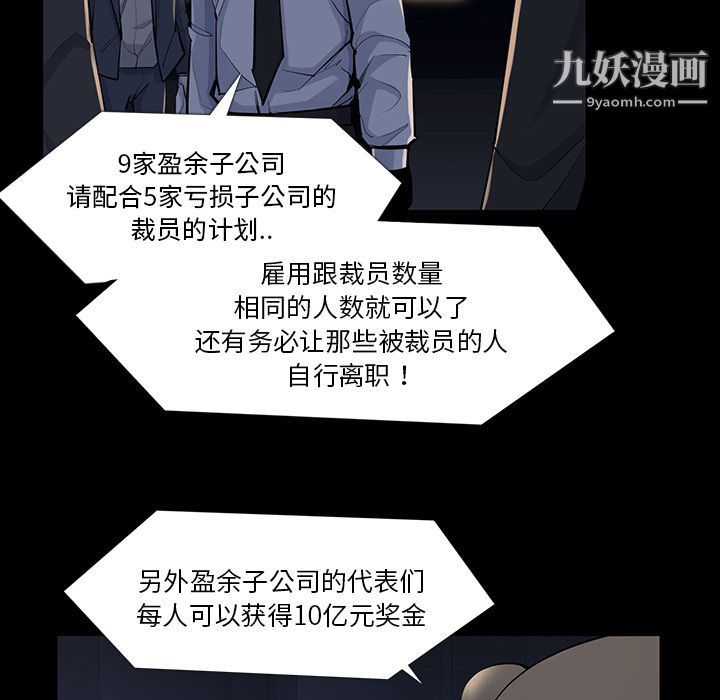 金錢遊戲第34話