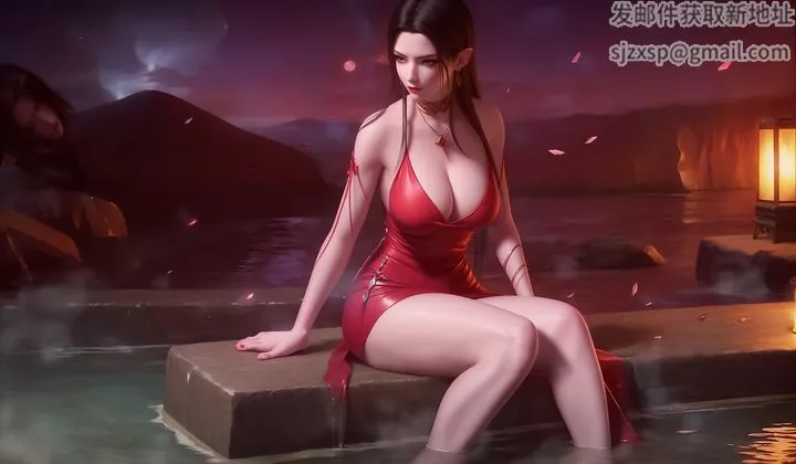 [AI繪畫]國漫女主-阿七.薔薇.高瑤.小舞.雲曦.應天王後.美杜莎第07話