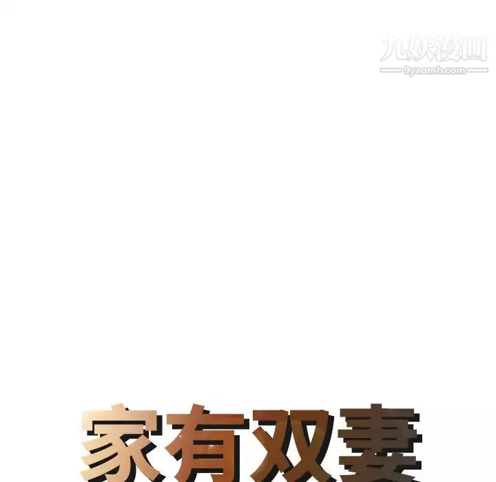 家有雙妻最终话