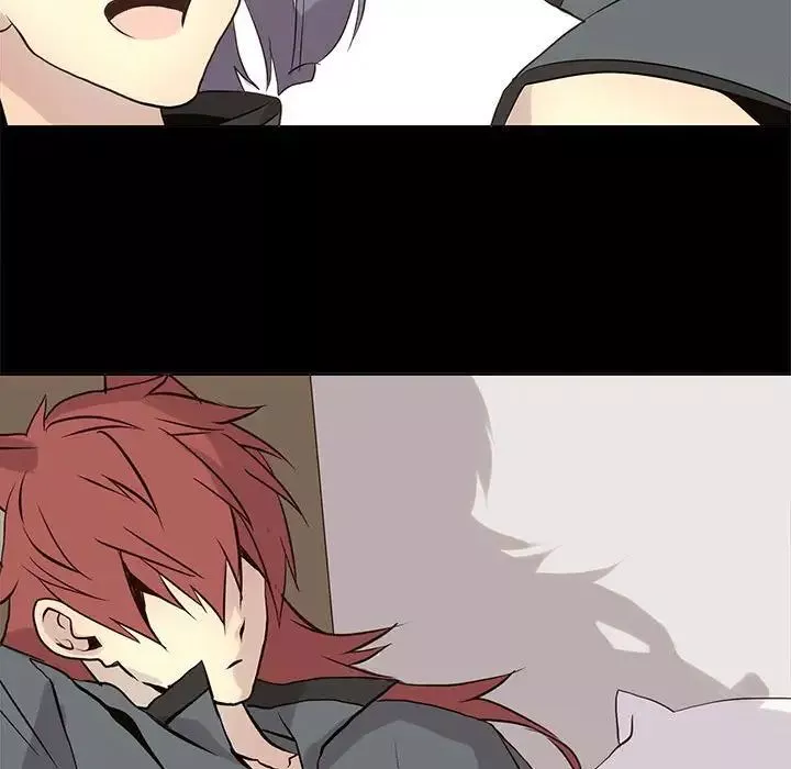野性之城第104話