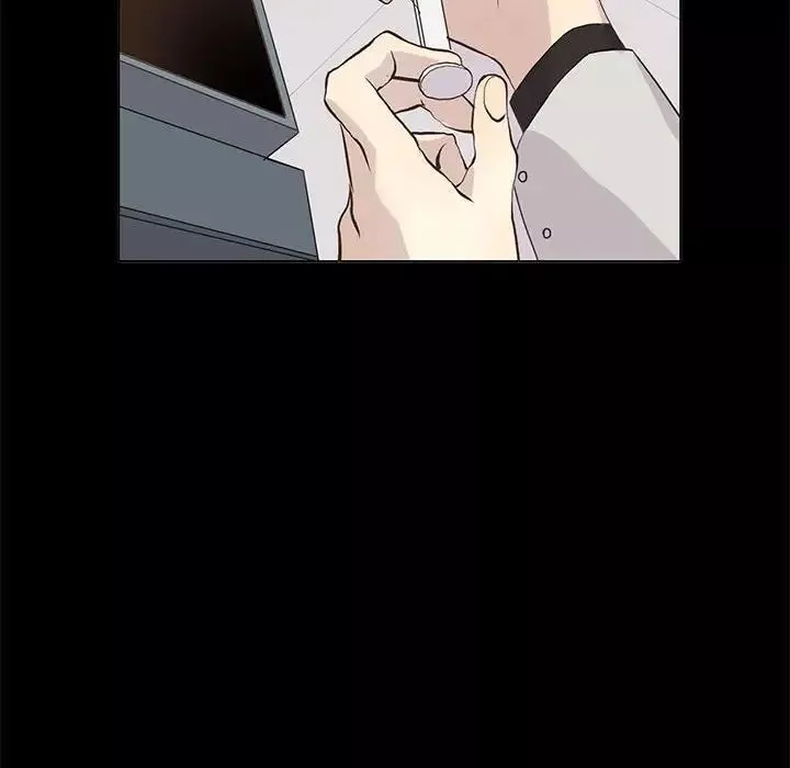 野性之城第104話