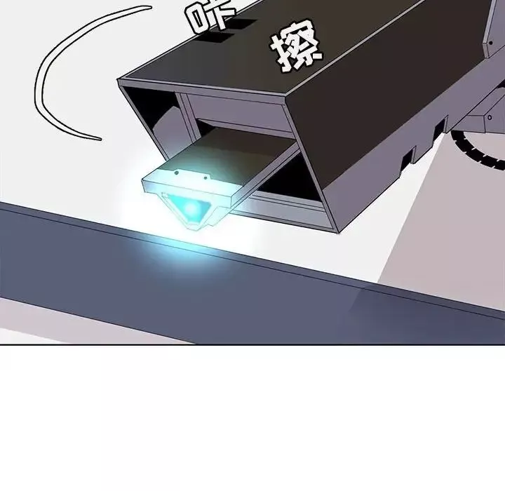 野性之城第108話
