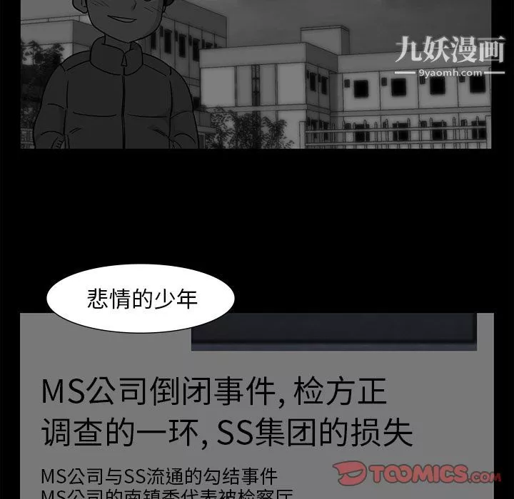 金錢遊戲最終話
