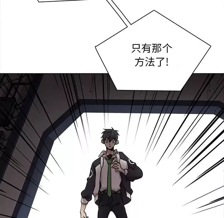 野性之城第111話
