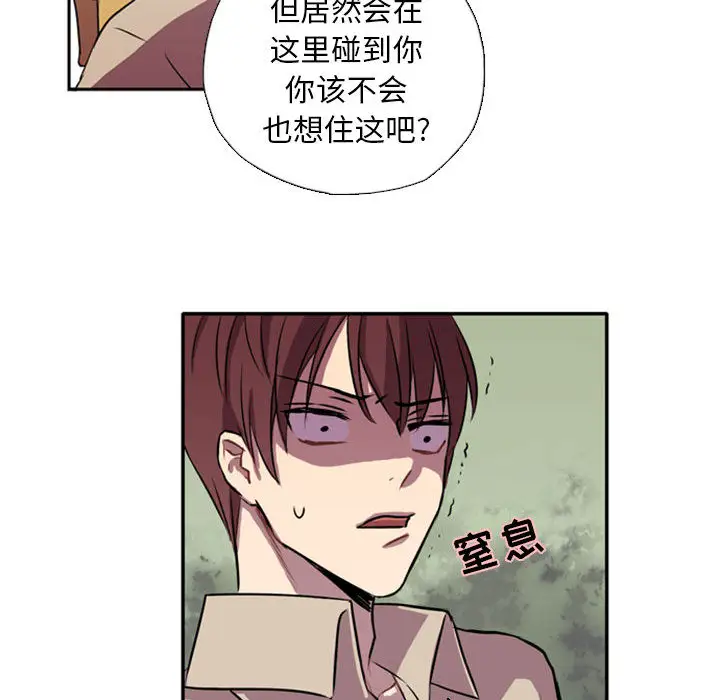 需要纯情第1章