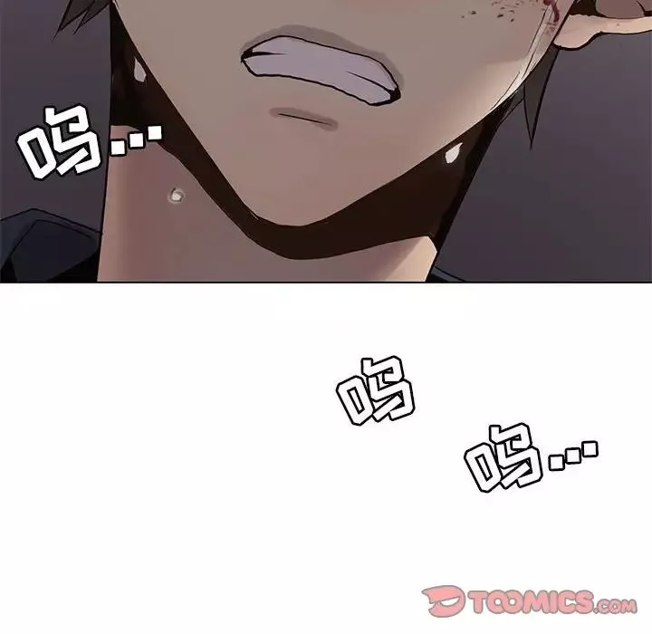 野性之城第113話