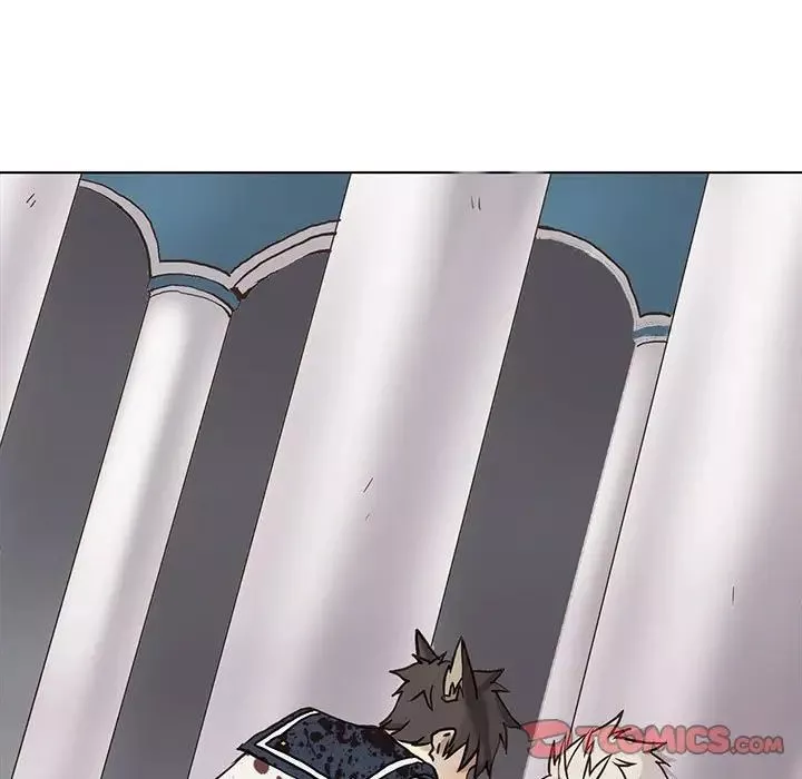 野性之城第114話