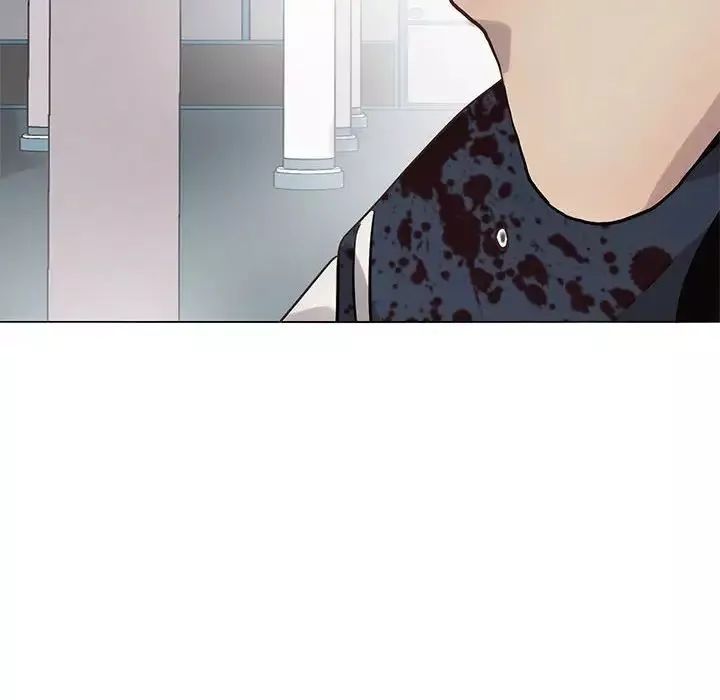 野性之城第116話