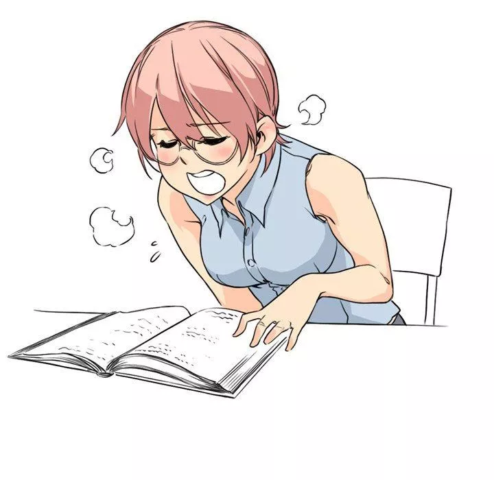 情事物語Fantasy第17話
