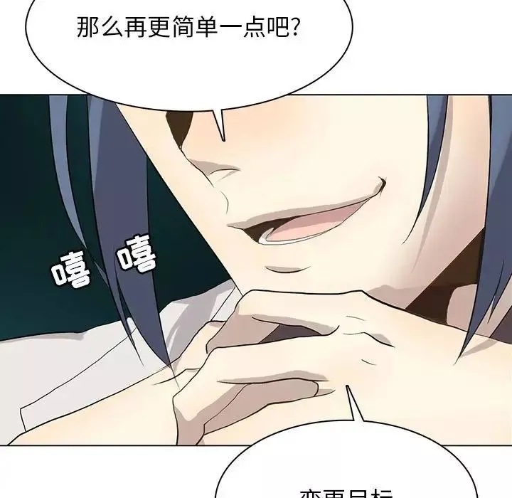野性之城第119話